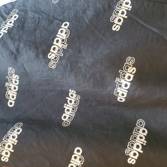 Adidas wind jacket - Picture 3 of 3